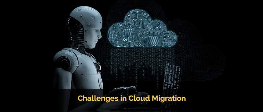 Challenges in Cloud Migration