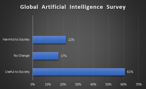 Global Artificial Intelligence Survey