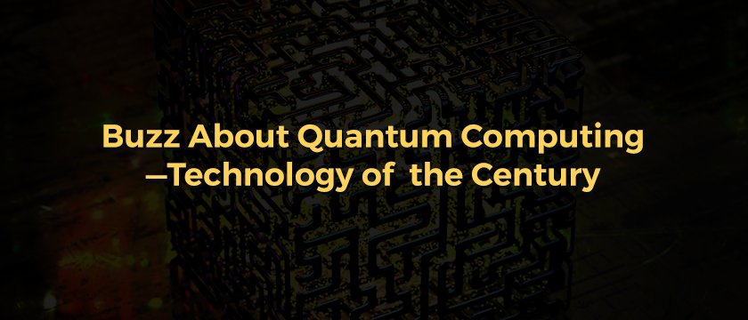 Buzz About Quantum