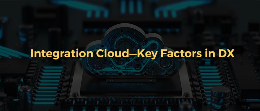 Integration Cloud