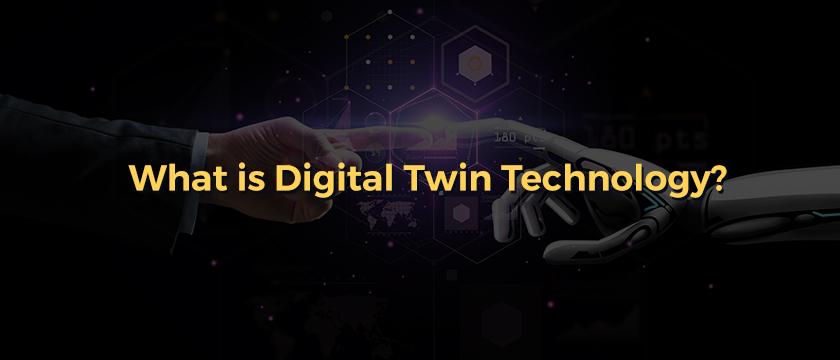 Importance of Digital Twin technology
