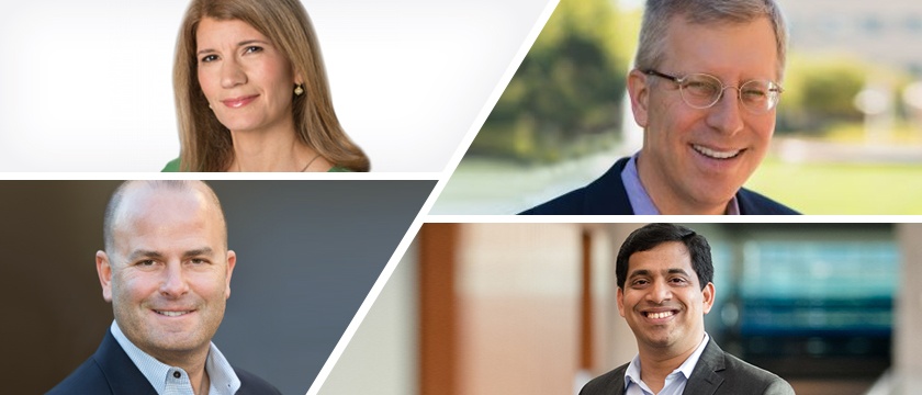 Top 50 Tech Services CEOs of 2019