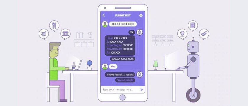 To Bot or Not The Rise of AI Chatbots in Business-Blog-Post
