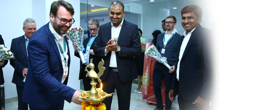 Techwave launch Digital Center of Excellence (CoE)