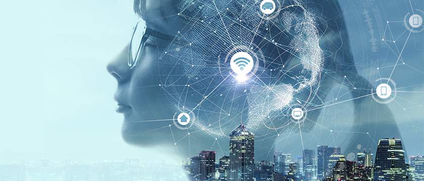 digital transformation