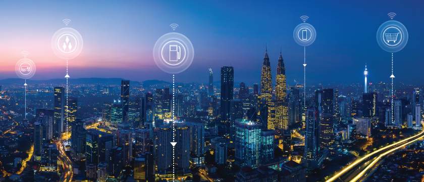 Edge Computing and the Internet of Things