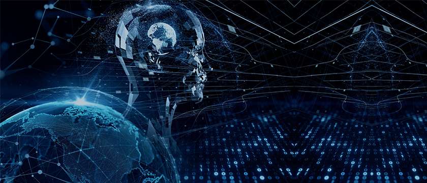 AI-blogg