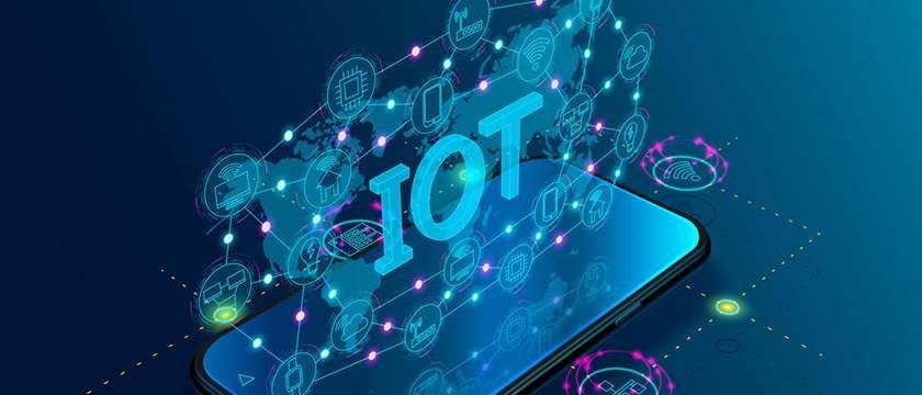 IoT in Energy and Utilities: An In-Depth Look