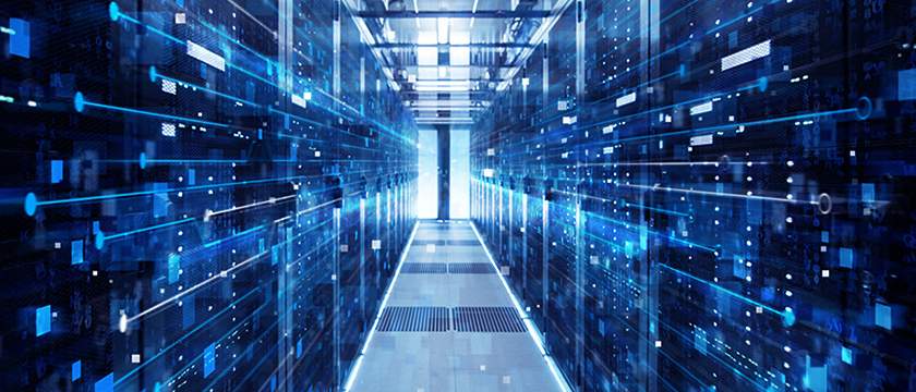 BE BOLD – WE ARE THERE WITH YOU ON YOUR DIGITAL JOURNEY