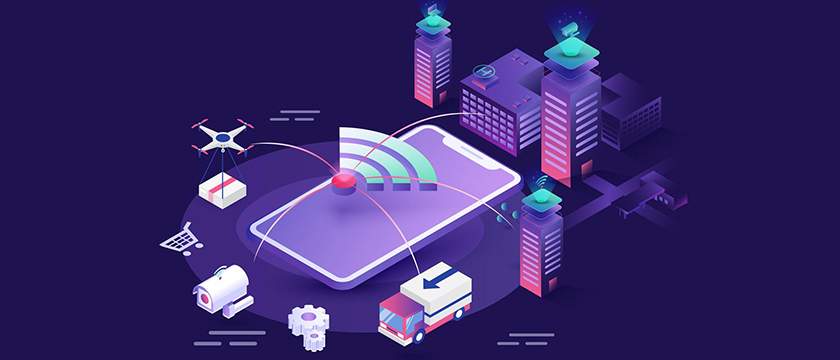 Cosmos IoT – Scaleup Frugally