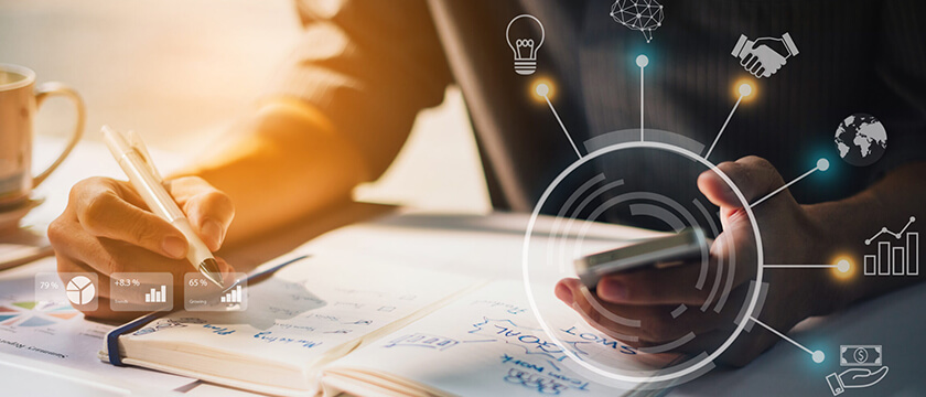 Fast-Track Your O2C Cycle With AR Automation