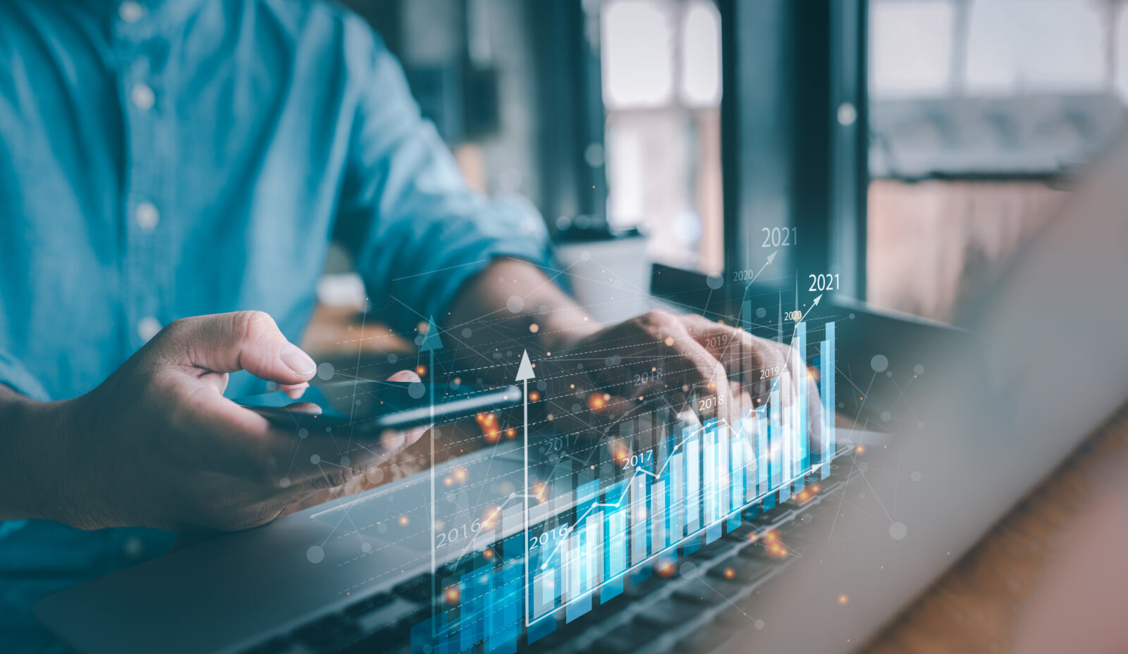 Business Processes & Services Automation - Techwave