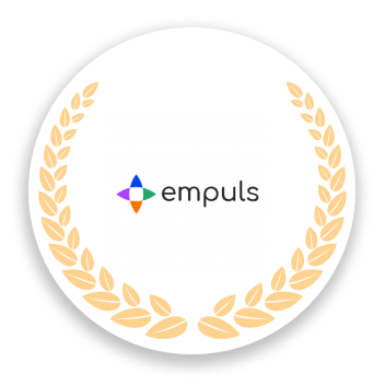 Empuls- Culture Champions Award 2022