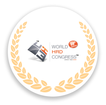 World HRD Congress Award 2022- Dream Employer of the Year