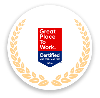 Great Place to Work 2022