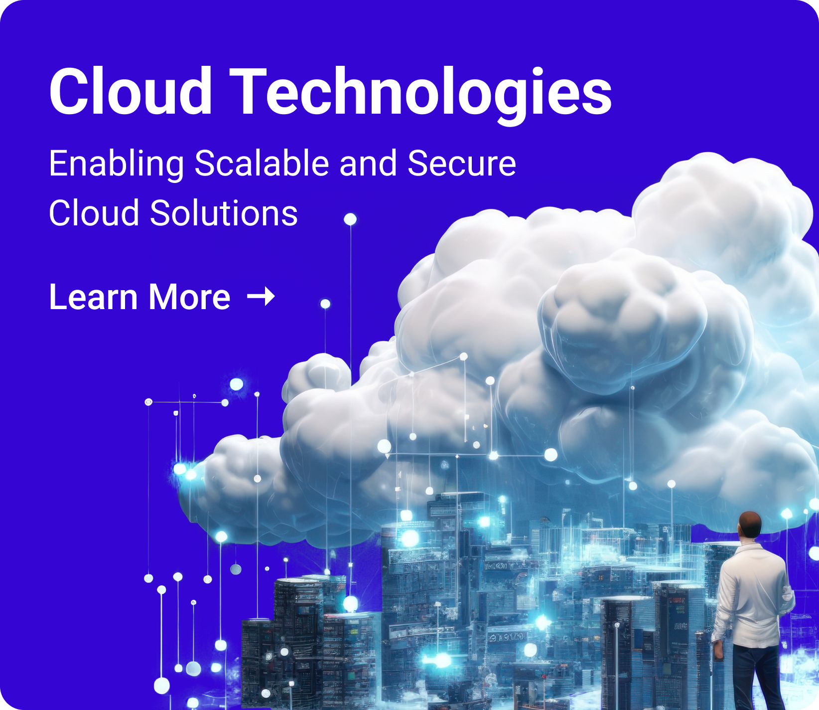 Cloud Technologies