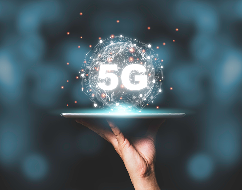 FTTH in Europe with Survey Apps