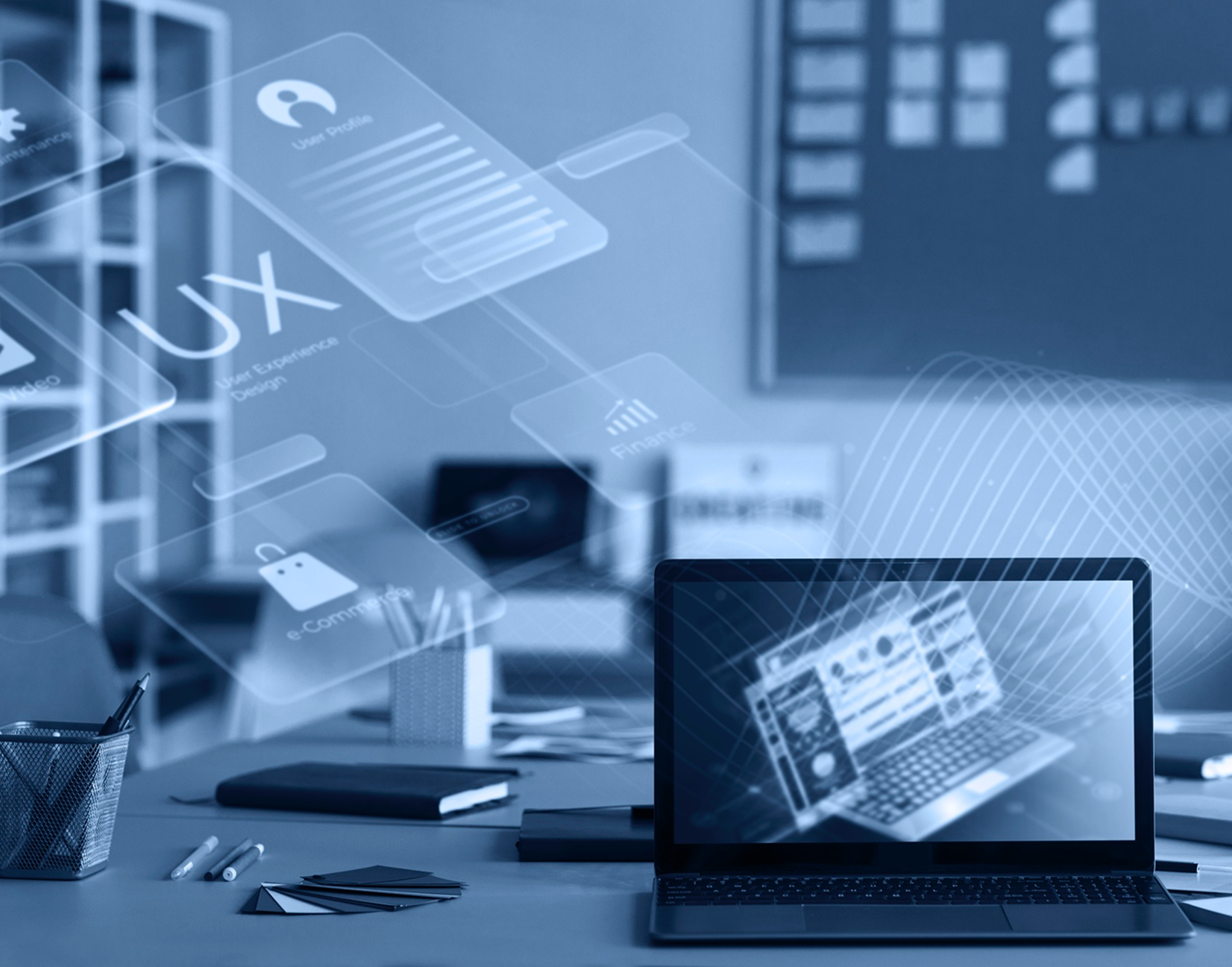 Omni-channel Strategy in Telecom