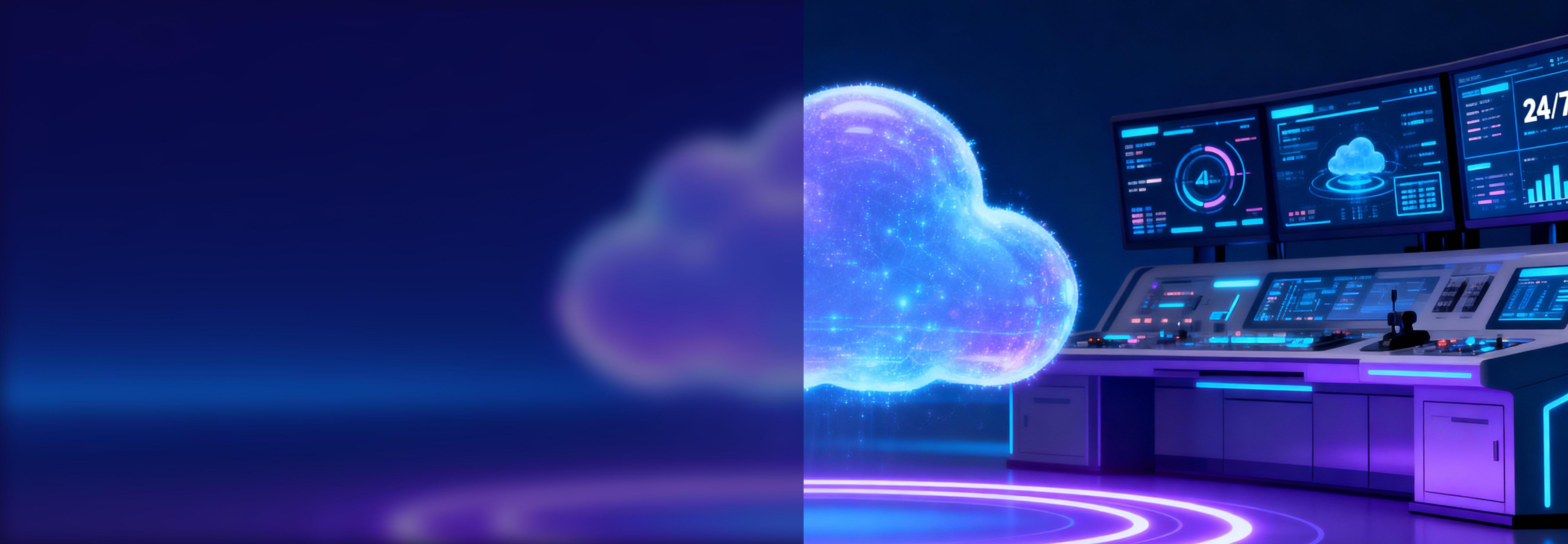 Cloud E-Commerce