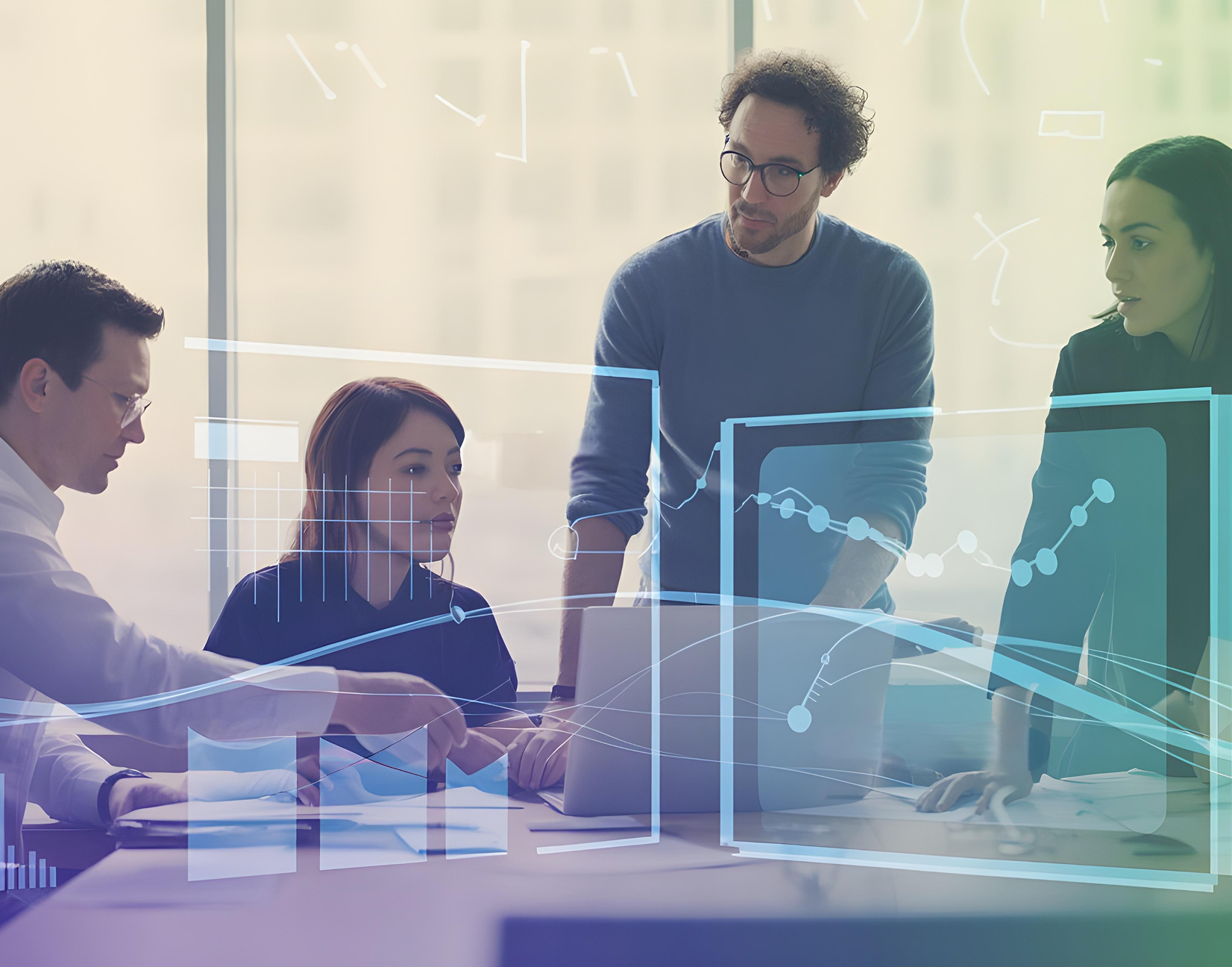 Omni-channel Strategy in Telecom