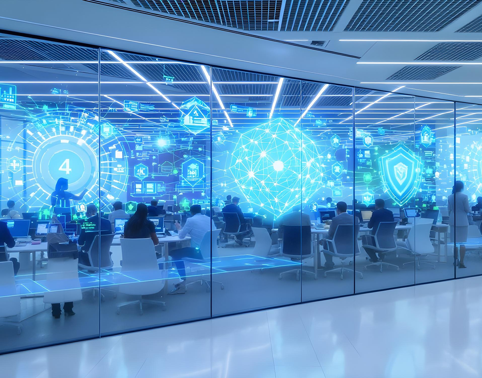 Europe 5G Strategy