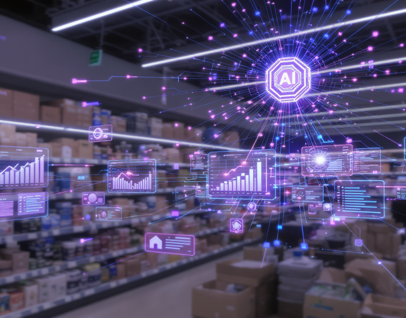 Omni-channel Strategy in Telecom
