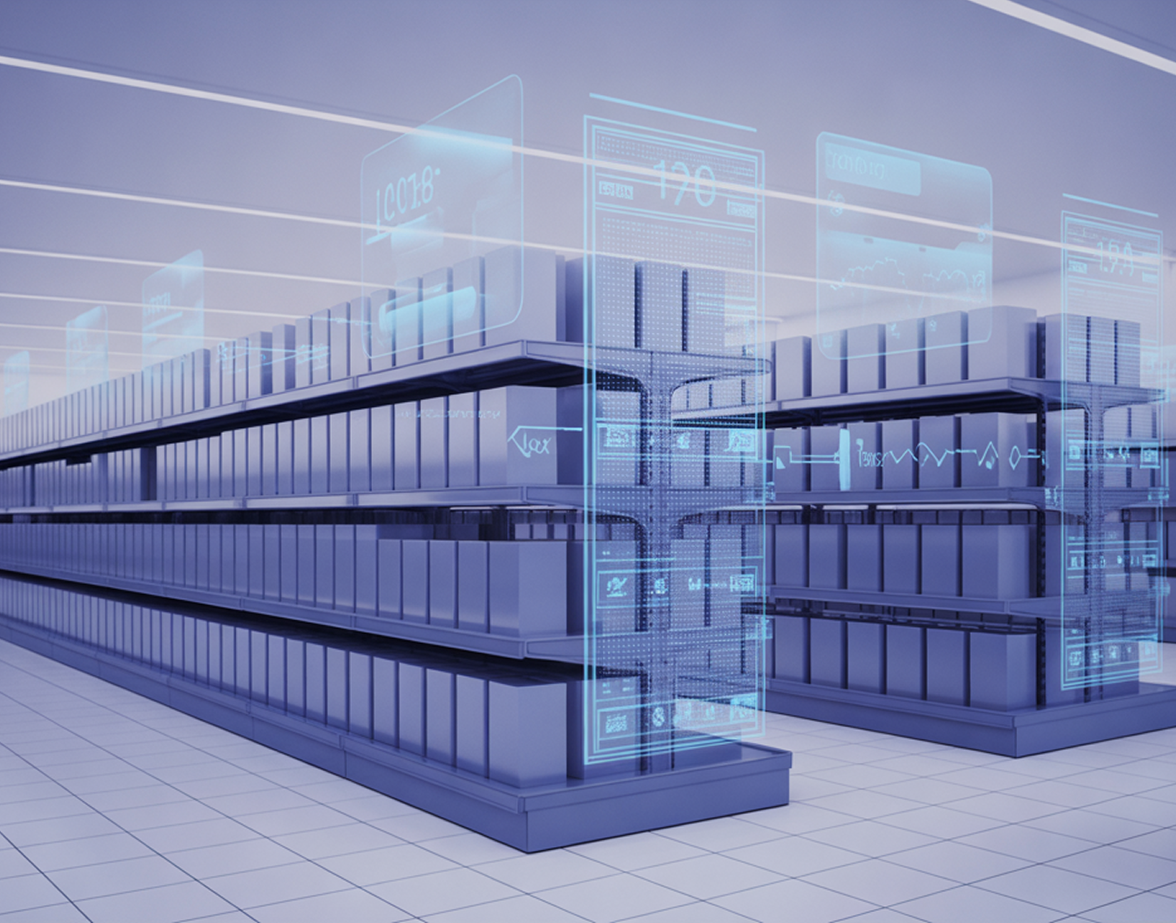 Omni-channel Strategy in Telecom