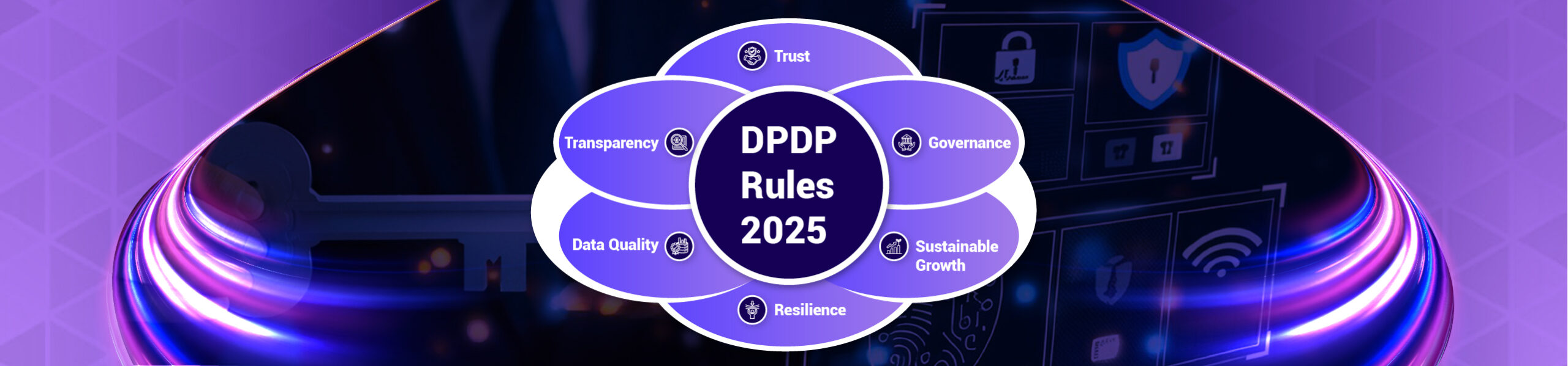 DPDP Rules 2025: Building Trust as a Core Digital Capability